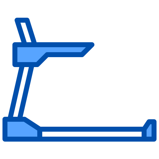 Gym xnimrodx Blue icon