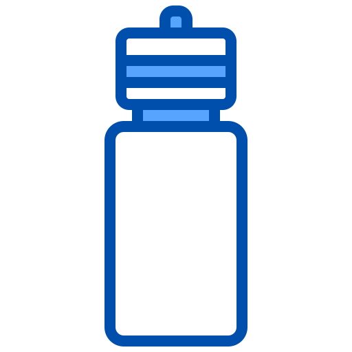 Bottle xnimrodx Blue icon