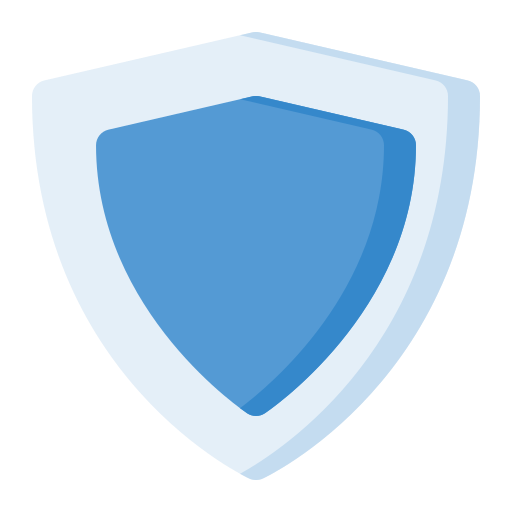 Shield - free icon