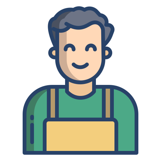 técnico icono gratis