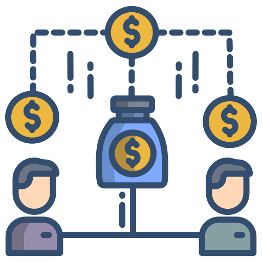 capital icono gratis