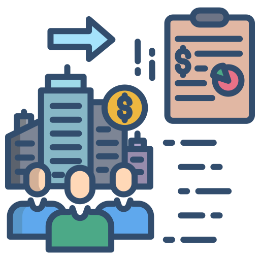 팀 무료 아이콘