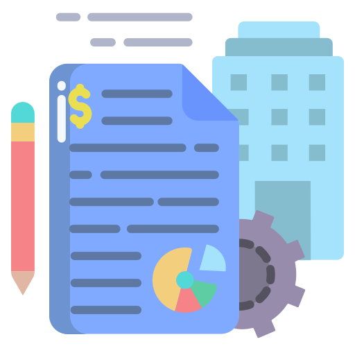 proyecto icono gratis