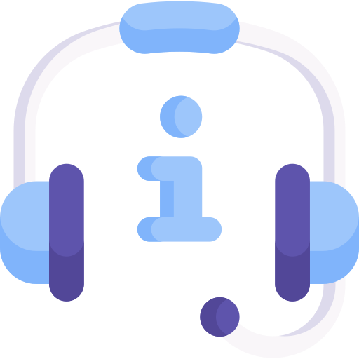 auriculares icono gratis