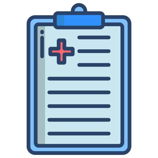 reporte icono gratis