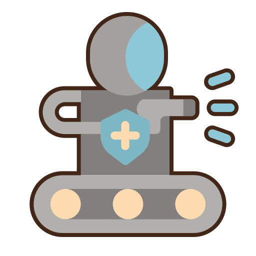 Дезинфекция бесплатно иконка