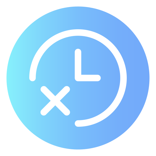 temporizadores icono gratis