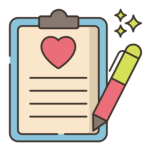 consentir icono gratis