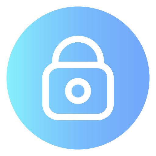 candado icono gratis