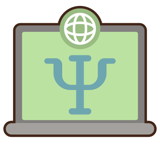 Психолог бесплатно иконка Психолог бесплатно иконка