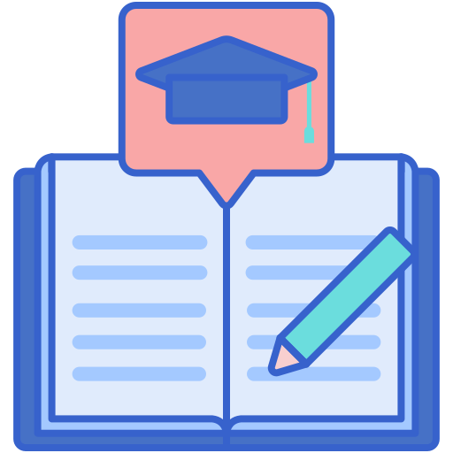Courses free icon Courses free icon