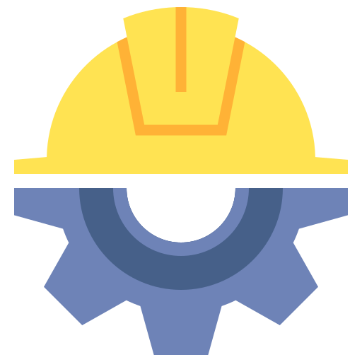 Engineering Flaticons Flat icon