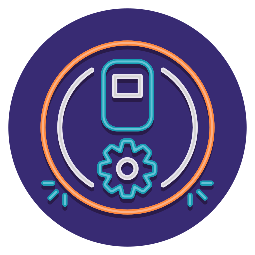 roboterstaubsauger kostenlos Icon roboterstaubsauger kostenlos Icon