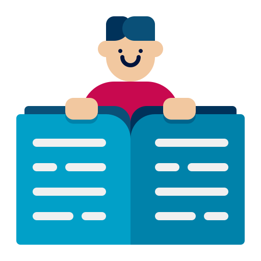 biographie Icône gratuit biographie Icône gratuit