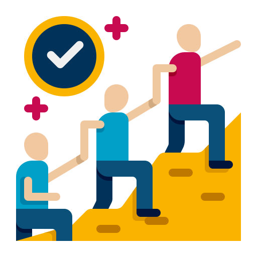 Лидерство бесплатно иконка