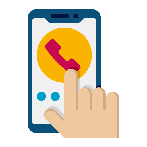 celular grátis ícone