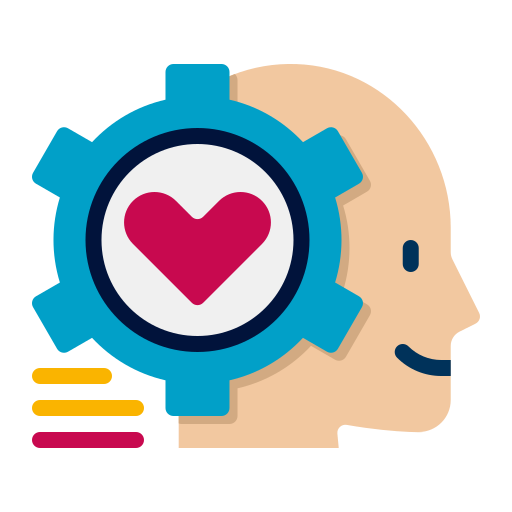 personalidad icono gratis