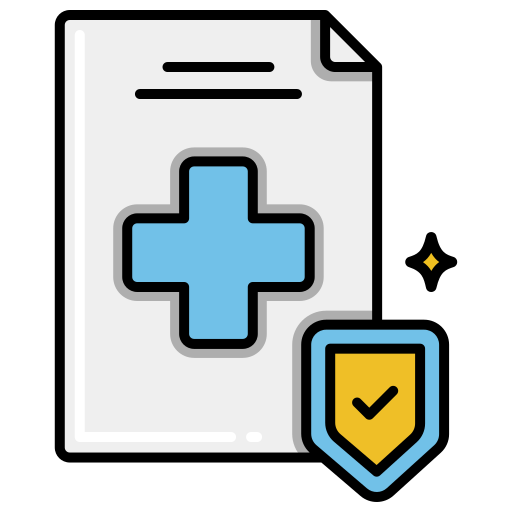 soins de santé Icône gratuit soins de santé Icône gratuit