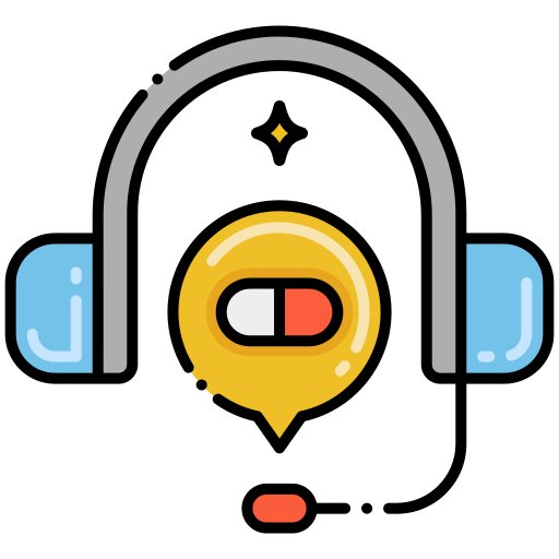 atención médica icono gratis