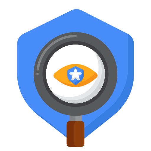 datenschutz-bestimmungen kostenlos Icon