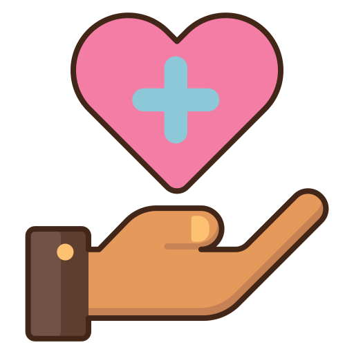gesundheitspflege kostenlos Icon gesundheitspflege kostenlos Icon