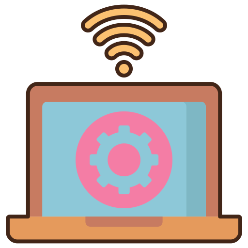 Online order free icon
