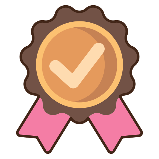 calidad icono gratis