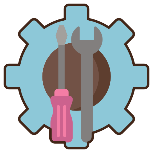 reparar icono gratis