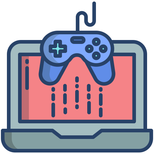 play game icon