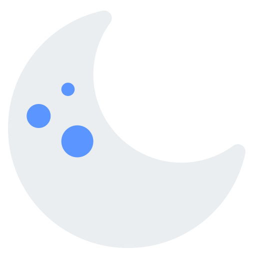 Moon Icon PNG Image, A Moon Icon, Moon Icons, A Icons, Moon