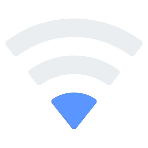 wifi icono gratis