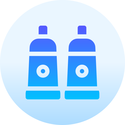 Туба с краской бесплатно иконка