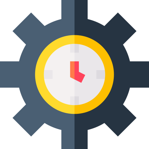 Setting free icon Setting free icon