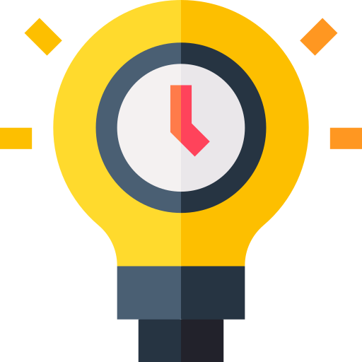 Creativity free icon