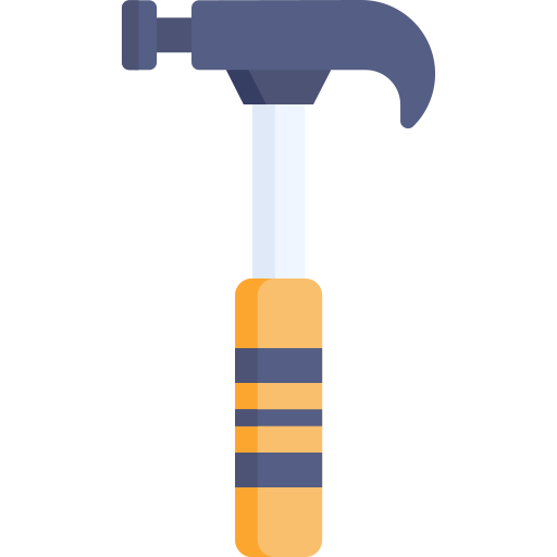 hammer kostenlos Icon