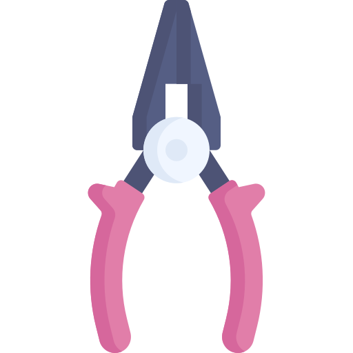 Pliers free icon