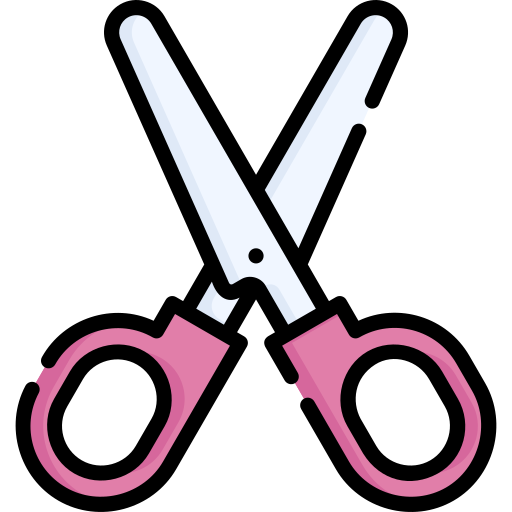 Scissors free icon Scissors free icon