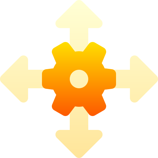 Control free icon