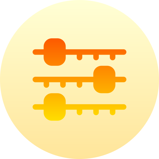 Control free icon