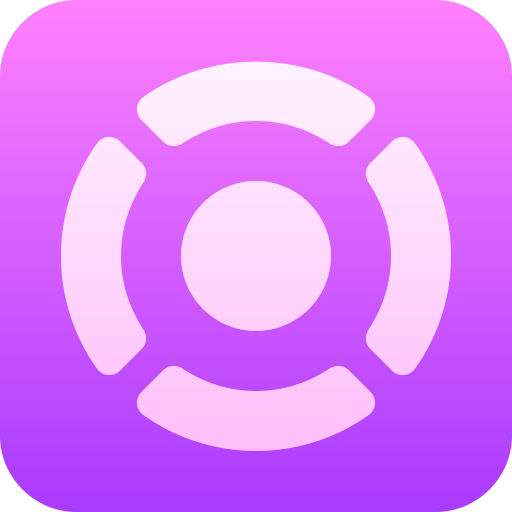 Control free icon