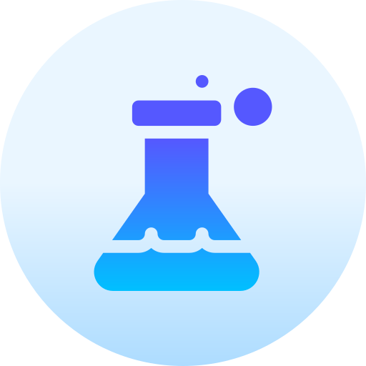 química icono gratis