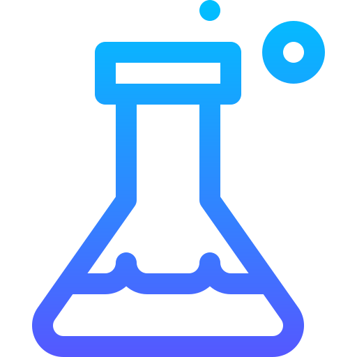 chimie Icône gratuit