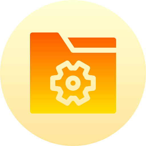 Folder free icon Folder free icon