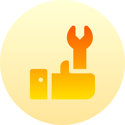 Setup free icon