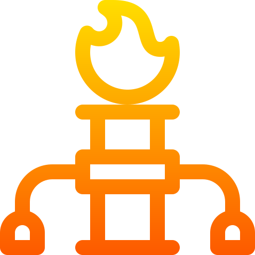 Промышленность бесплатно иконка