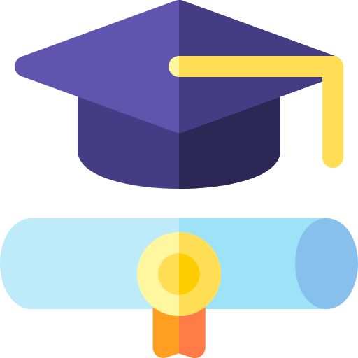 mortarboard grátis ícone mortarboard grátis ícone