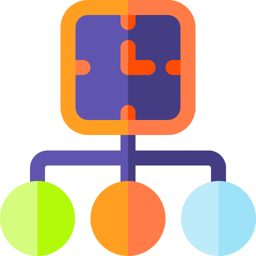 Тайм-менеджмент бесплатно иконка