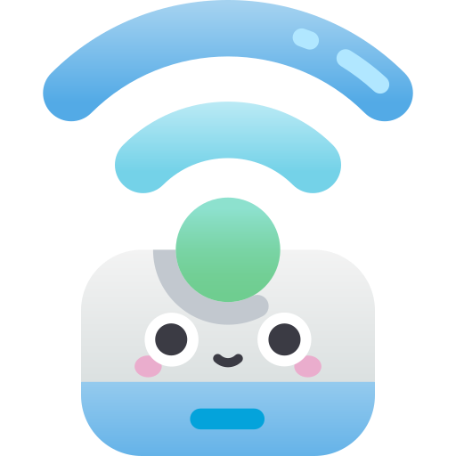wlan router kostenlos Icon wlan router kostenlos Icon