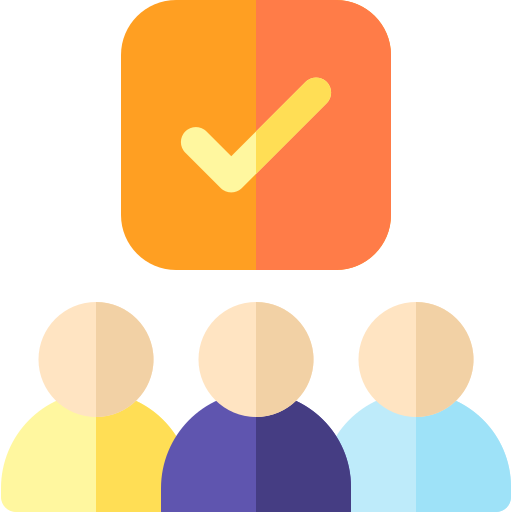 recrutamento grátis ícone