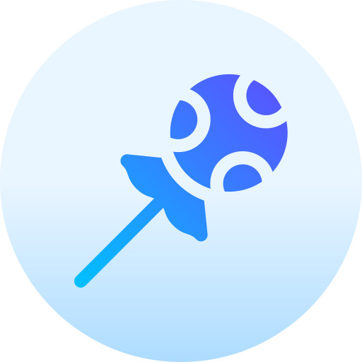 Леденец бесплатно иконка